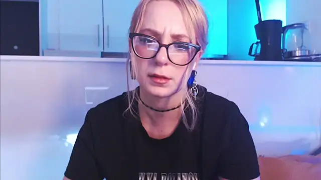Chat XXX Live welliza