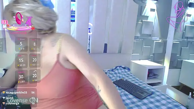 Natasha_699 Live XXX-Chat