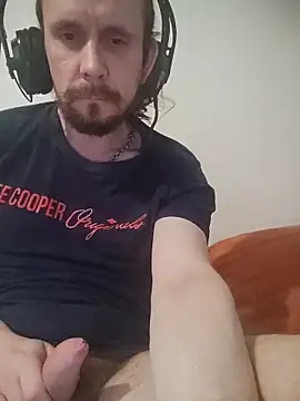 Webkamerová show MishikoriXXX