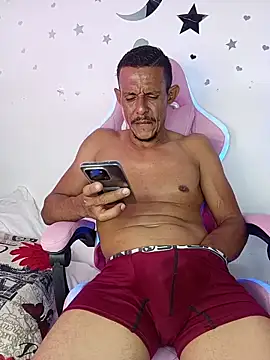 El_junior21 live XXX chat