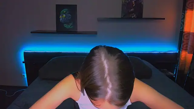 AlexaBarkley's Live XXX Chat