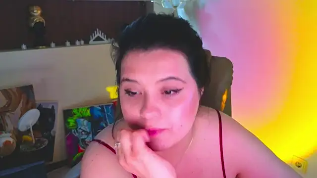 Chat XXX en directo de Malika_uAngel