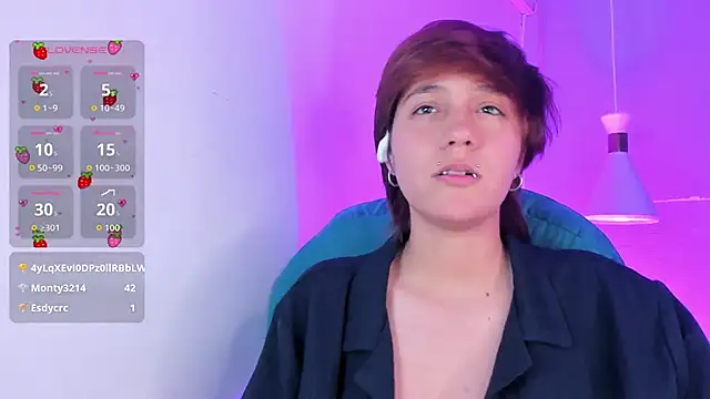 Tsuki_Maru – webcam-show