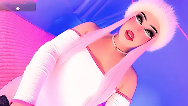 Valentina_Smith1_のウェブカメラショー