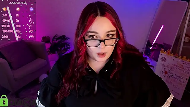 Czat XXX na żywo – Mia_R0ss