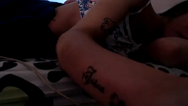 Doll_sary Show Webcam