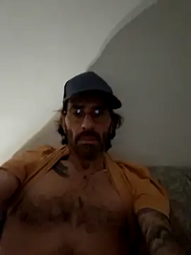 Elmismodemonio's Webcam Show