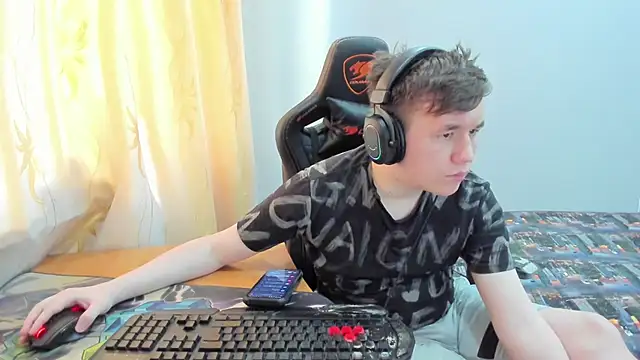 XXX chat uživo modela iliaskrislove