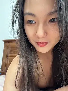 Chat XXX Live dearBeibeii