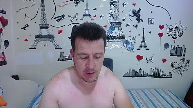 Show modela amaya_627 na web-kameri