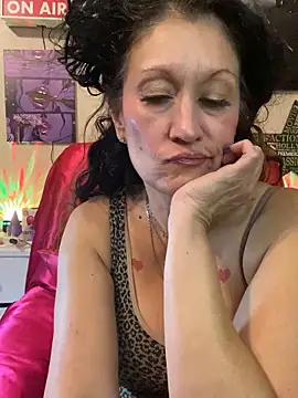 Chat +18 de TheDime ao vivo