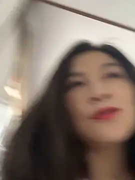 Chat XXX en directo de yinyin326