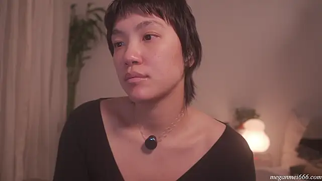 Sembang XXX Secara Langsung meganmei666