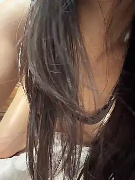 dearBeibeii's Webcam Show