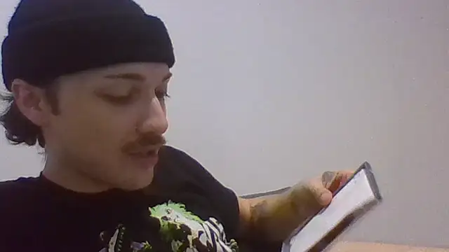 Czat XXX na żywo – Jbenz420