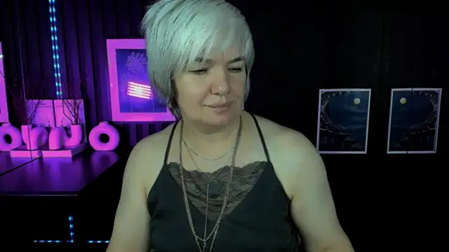CarmenSoft's Live XXX Chat