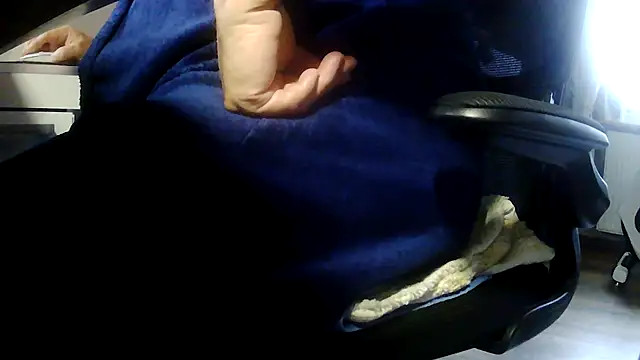 suedel65's Webcam Show