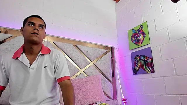 celestederek webkamerás műsora