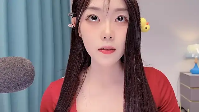 smalldaisy 现场XXX聊天