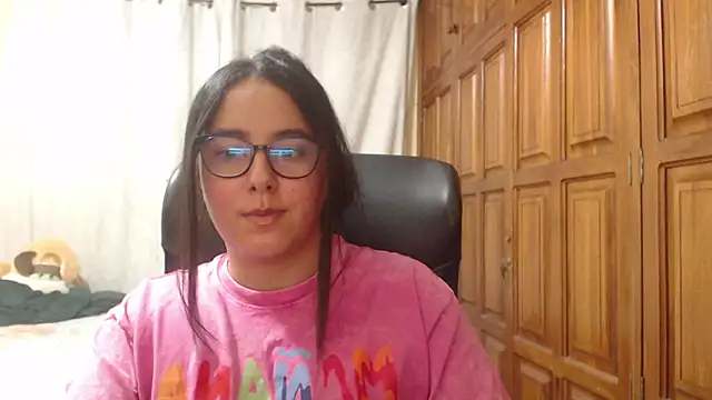 Živý XXX chat Venus_cat_