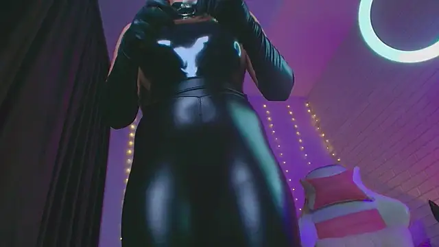 pepper_cat_ Live XXX-Chat