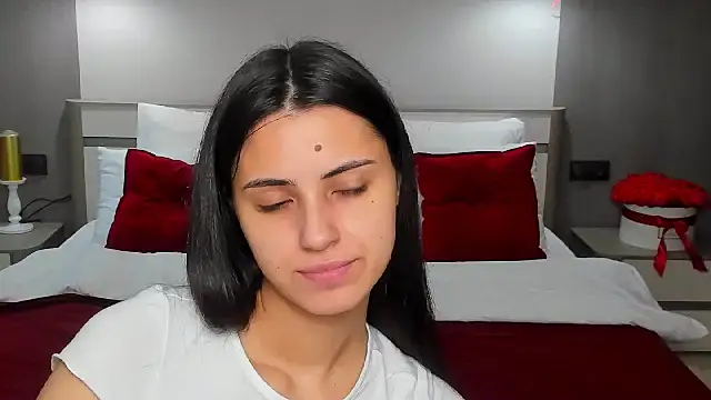 Chat XXX en directo de Jasmine_Stewart