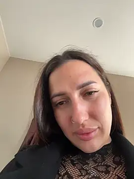 Živý XXX chat AleksandraRich