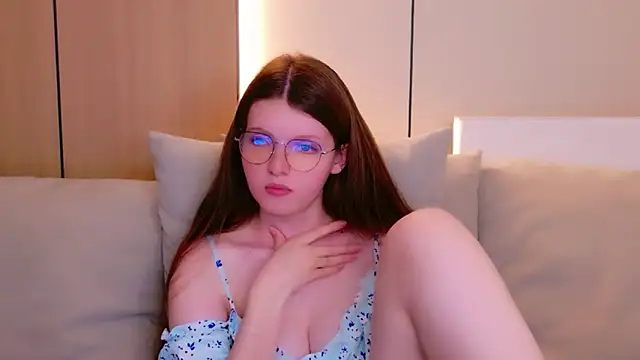XXX chat uživo modela Gaby_Essen