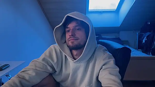Show Webcam de Bez3ybik