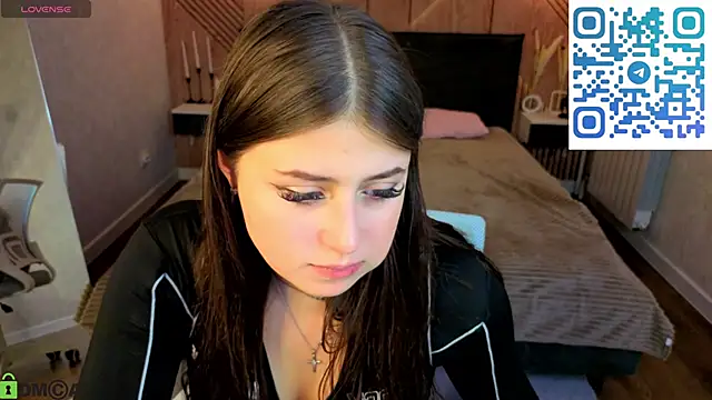 Chat XXX en directo de Crystal-Lace