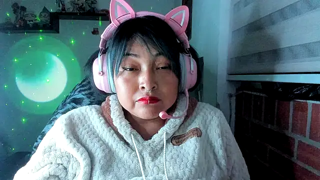 Shaddycute_'s Live XXX Chat