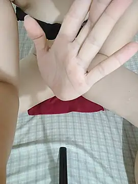 Yang_99 Adlı Modelin Canlı XXX Sohbeti