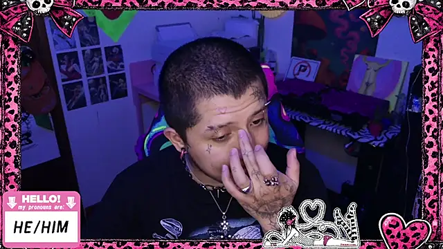 masterkevinftm: απευθείας συνομιλία ΧΧΧ