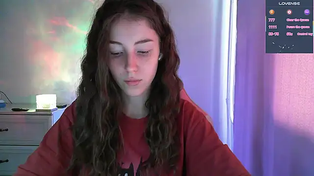Chat XXX en directo de eskatmi