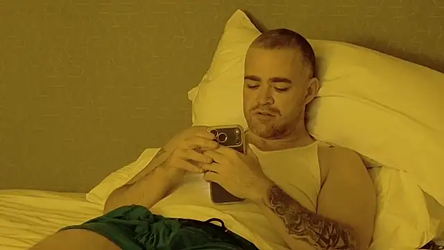 Dallasbest214 webkamerás műsora