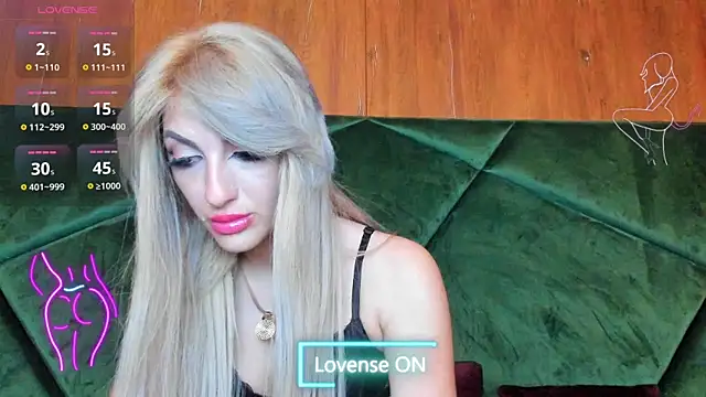 LannaQuinn's Live XXX Chat