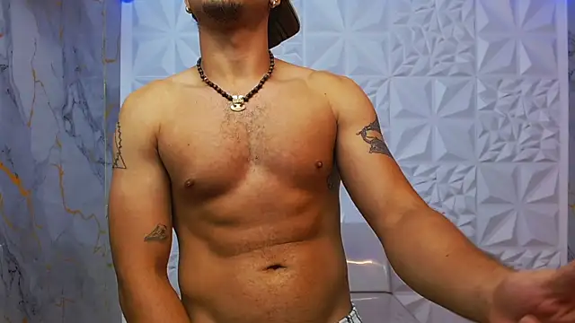 Show de webcam de jbarto_