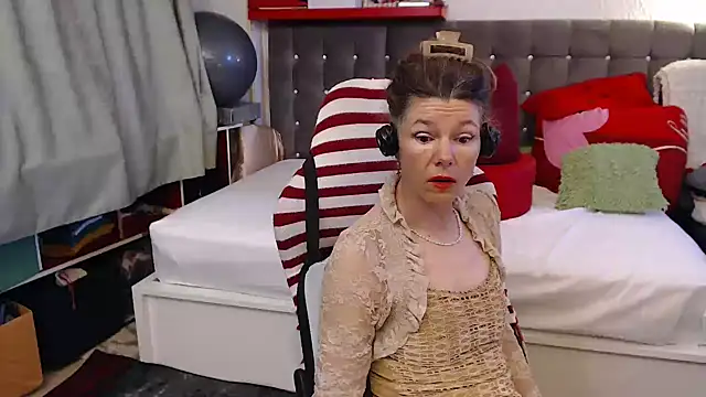 kellyterapy Live XXX-Chat