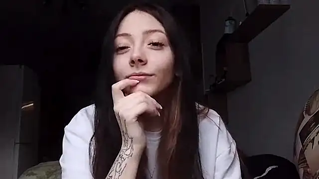 Chat XXX en directo de MisaSallis