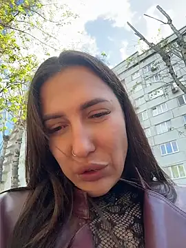 AleksandraRich 现场XXX聊天