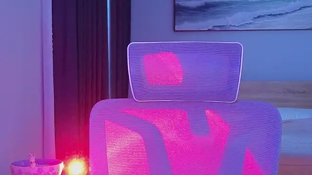Živý XXX chat mollybossy