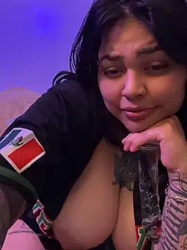 miacanela_xo Chat XXX in diretta