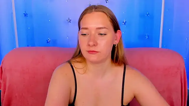 Chatroom XXX en direct de AlinaVice
