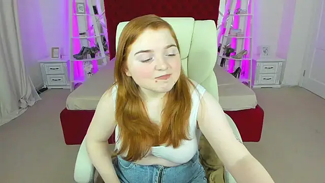 KattyRose8's Live XXX Chat
