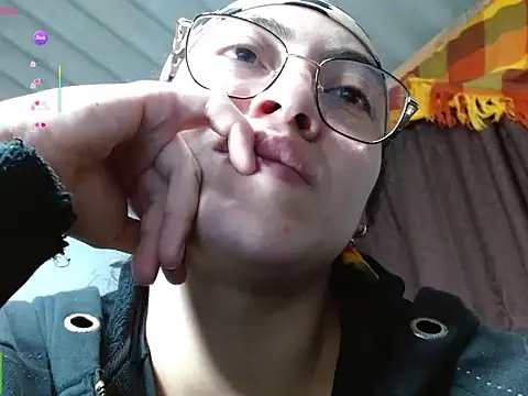 Chat XXX en directo de Amitlu_