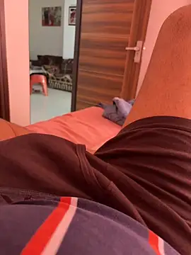 hot_rajat Show Webcam
