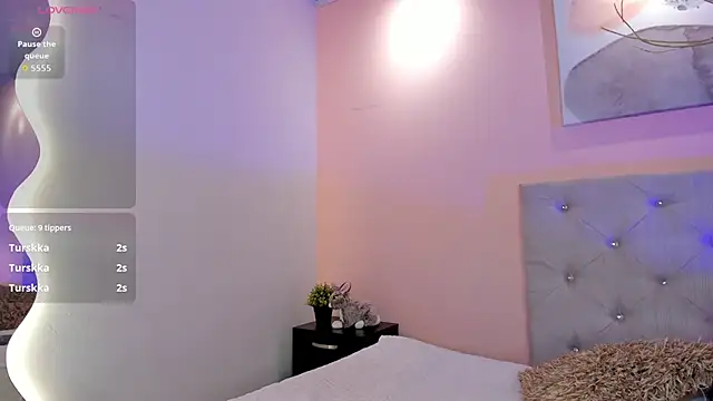 Chat XXX en directo de mariasim