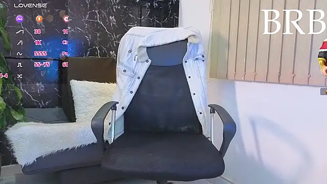 Chat XXX Live MR_EITHAN