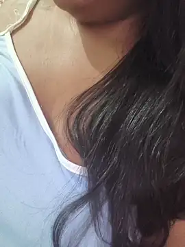 Chatroom XXX en direct de Secret_Venus