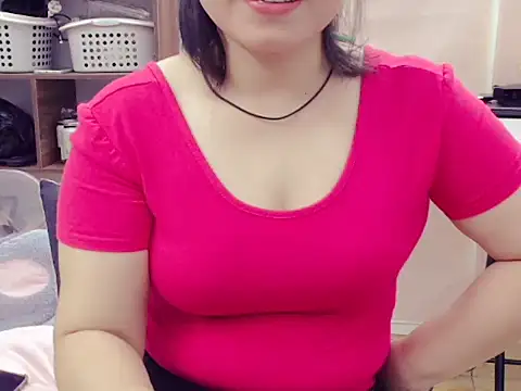 Hana_Mina 在線直播表演